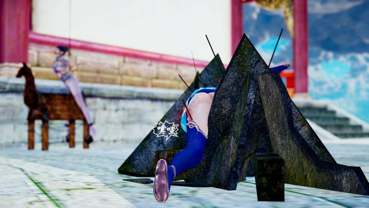 [3D]破界纪元番外篇番外篇12-圣域