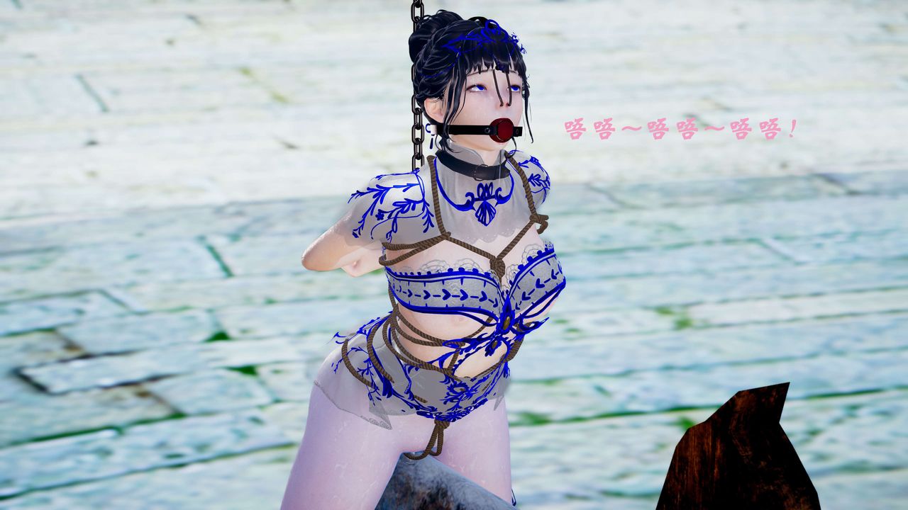 [3D]破界纪元番外篇番外篇12-圣域