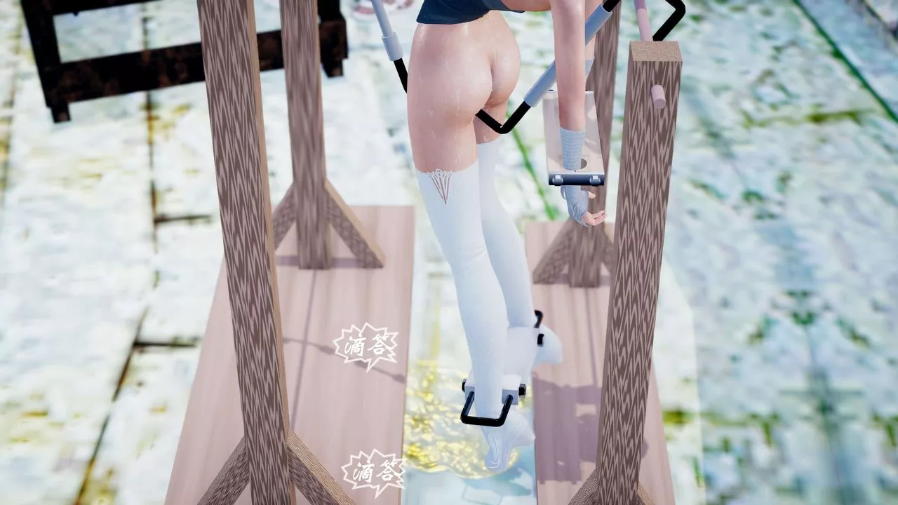 [3D]破界紀元番外篇番外篇12-圣域