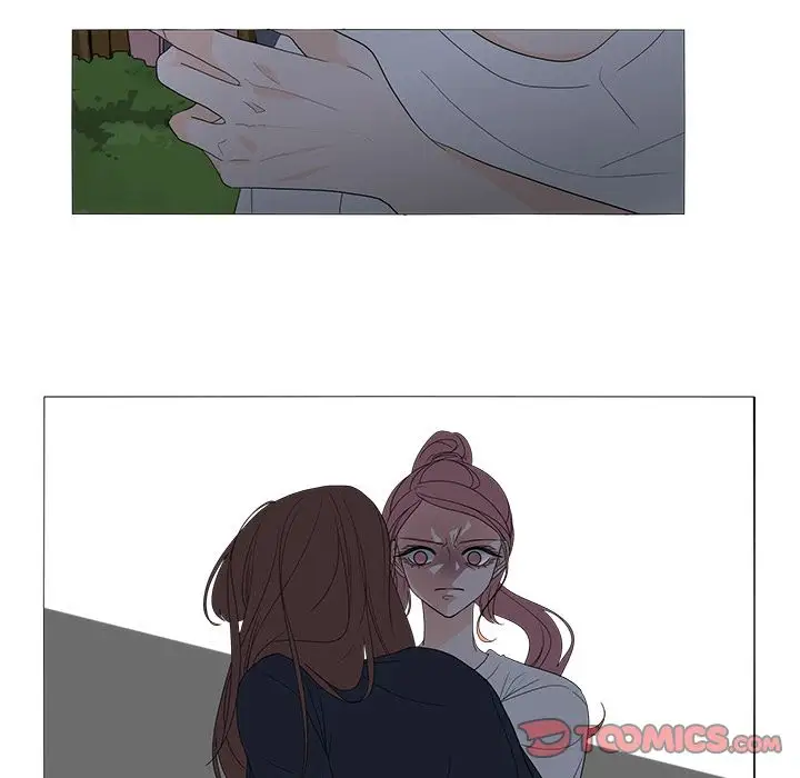 鱼缸中的花园第45章