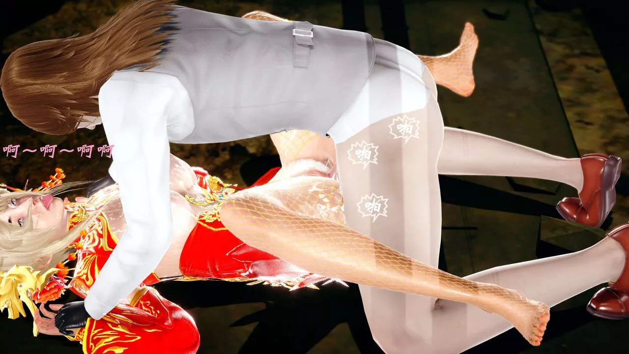 [3D]破界纪元番外篇-番外篇13-杀神 - 图片 58