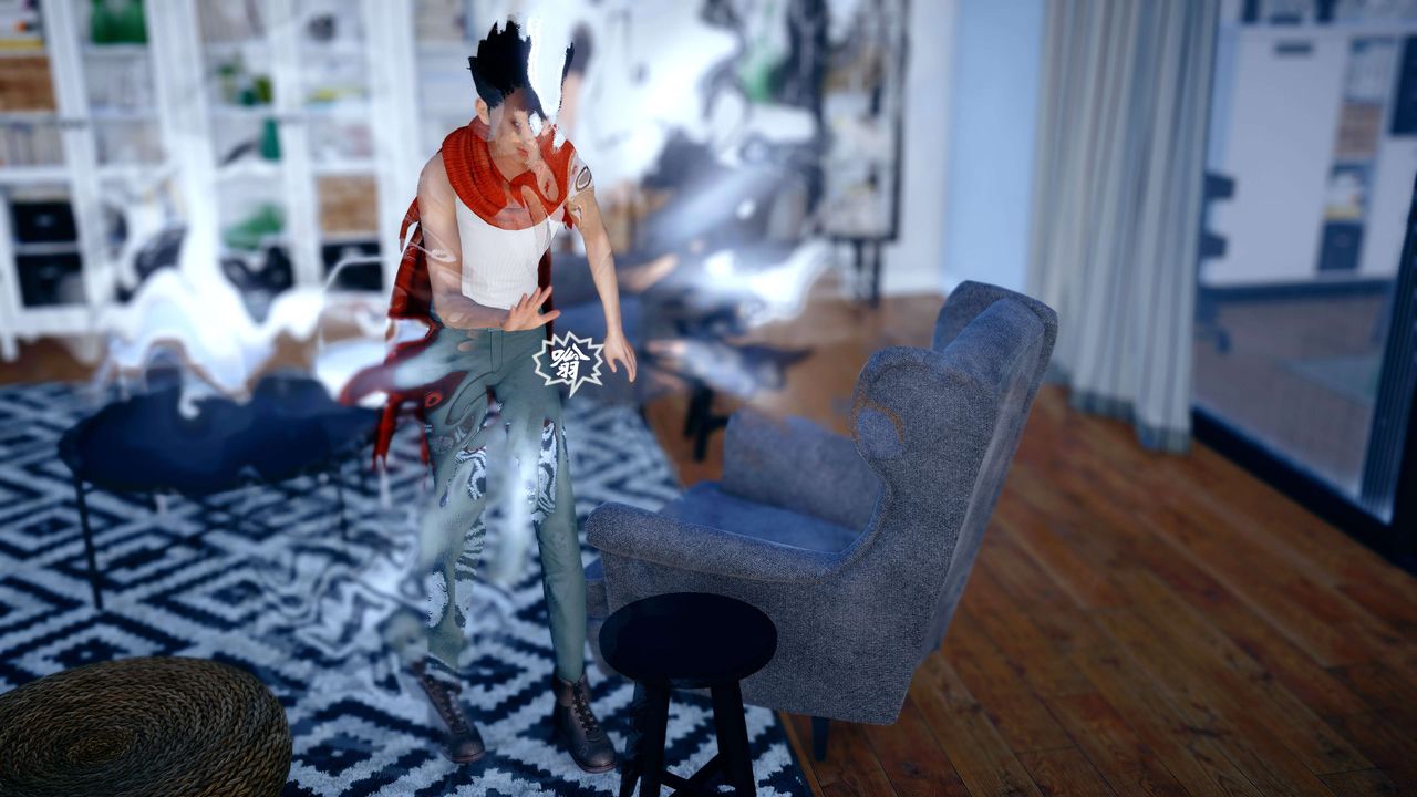 [3D]破界纪元番外篇番外篇13-杀神