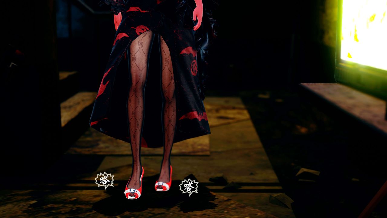 [3D]破界纪元番外篇番外篇13-杀神