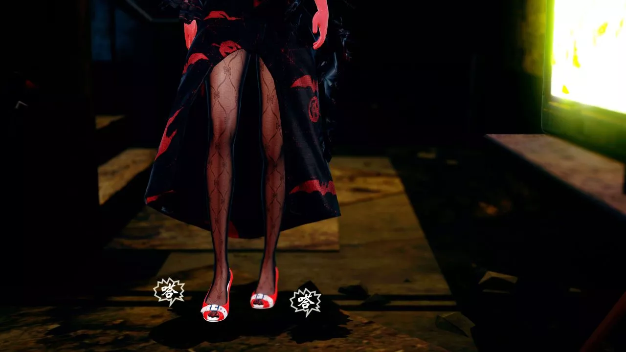 [3D]破界紀元番外篇番外篇13-杀神