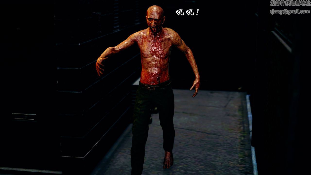 [3D]破界纪元番外篇番外篇14-化龙