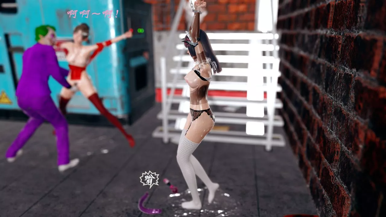 [3D]破界纪元番外篇-番外篇14-化龙 - 图片 24