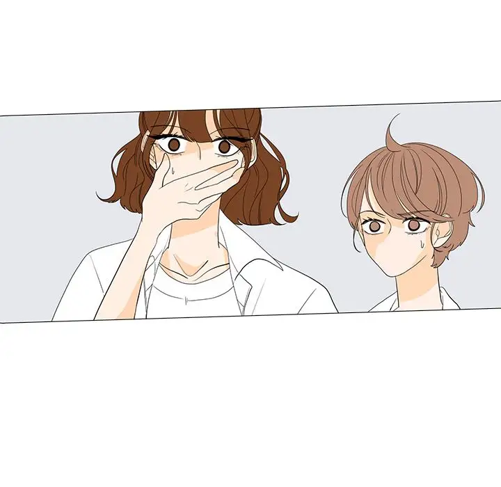 鱼缸中的花园第49章