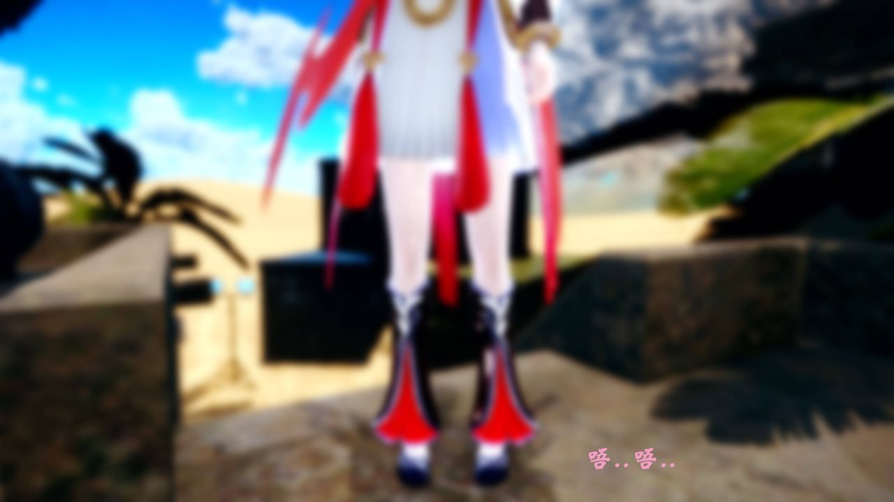 [3D]破界纪元番外篇番外篇14-化龙