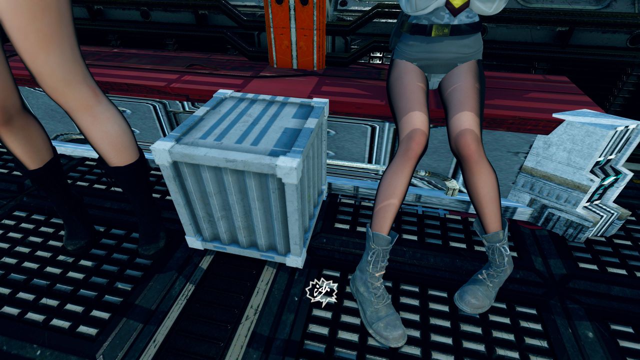 [3D]破界纪元番外篇番外篇15-护送[上]