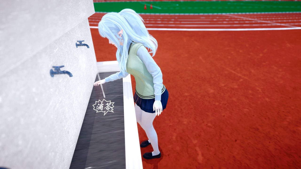 [3D]破界纪元番外篇番外篇17-护送[下]