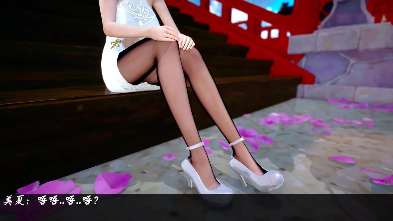 [3D]破界纪元番外篇-小剧场01 - 图片 6