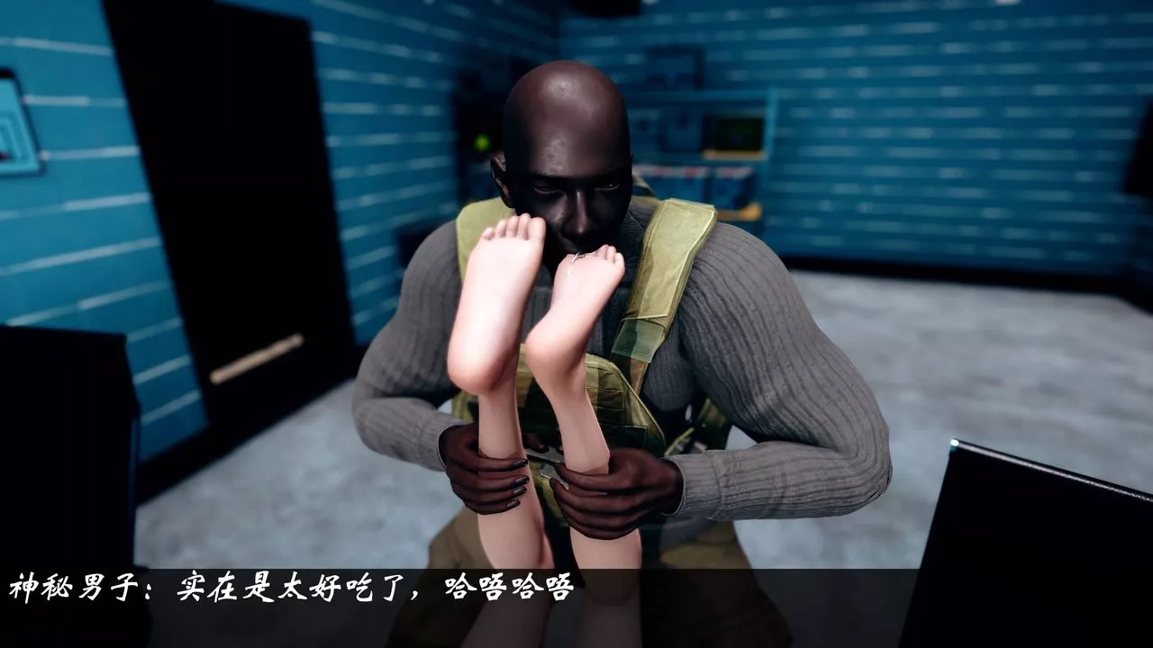 [3D]破界紀元番外篇小剧场02