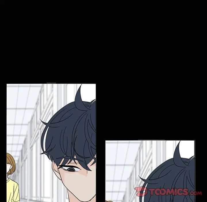 鱼缸中的花园第53章