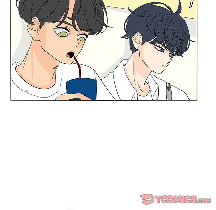 鱼缸中的花园第54章