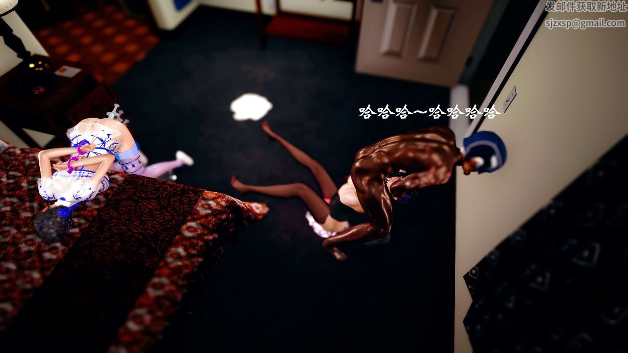 [3D]破界纪元-第四季悲怆篇第02话