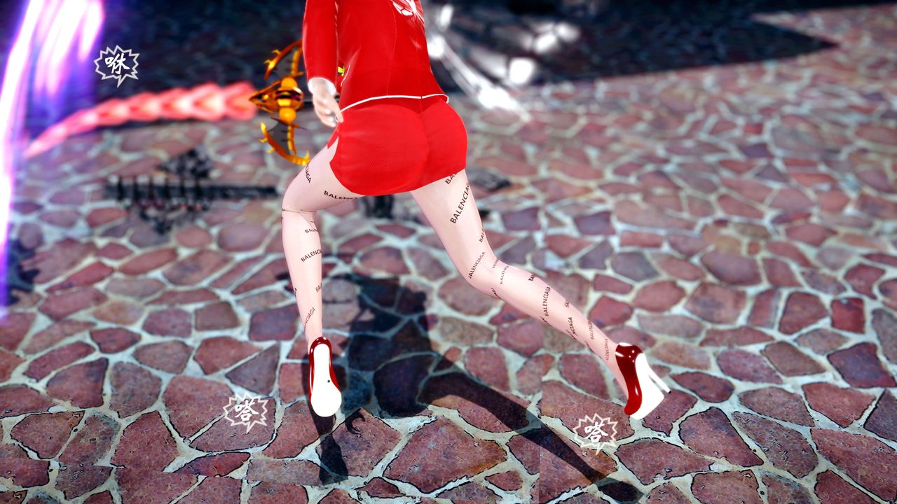 [3D]破界纪元-第四季悲怆篇第02话