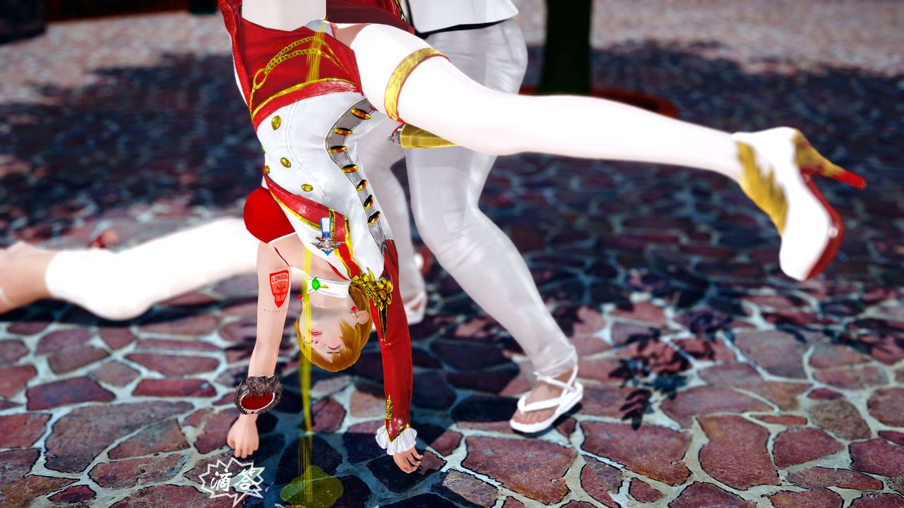 [3D]破界纪元-第四季悲怆篇第03话