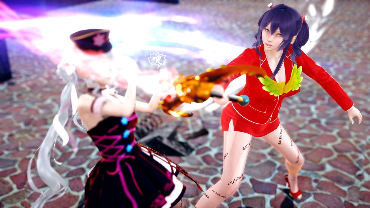 [3D]破界纪元-第四季悲怆篇第03话