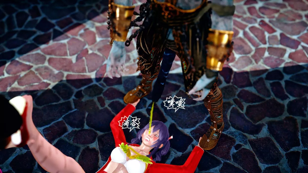 [3D]破界纪元-第四季悲怆篇-第04话 - 图片 18