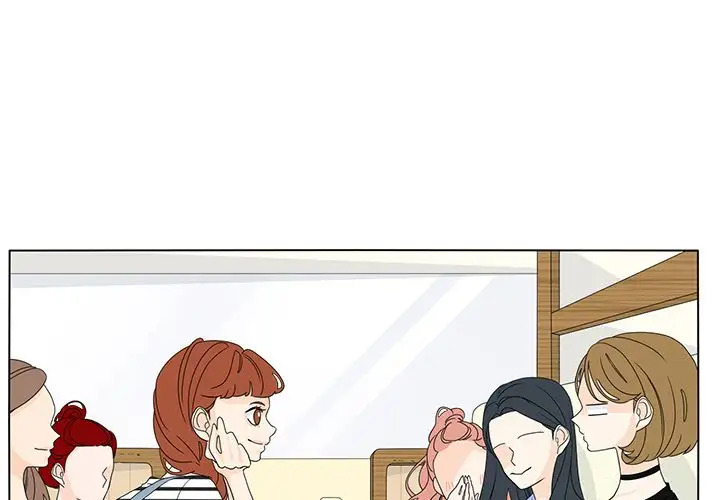 鱼缸中的花园第56章