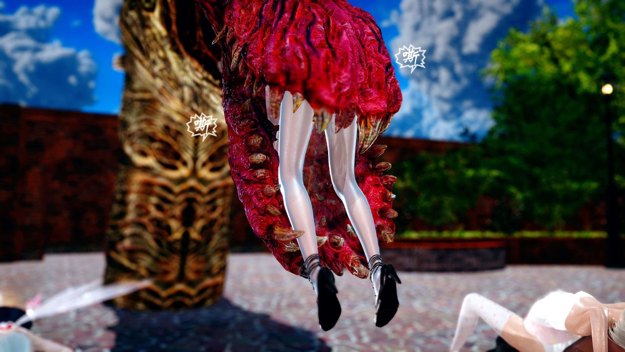 [3D]破界纪元-第四季悲怆篇第04话