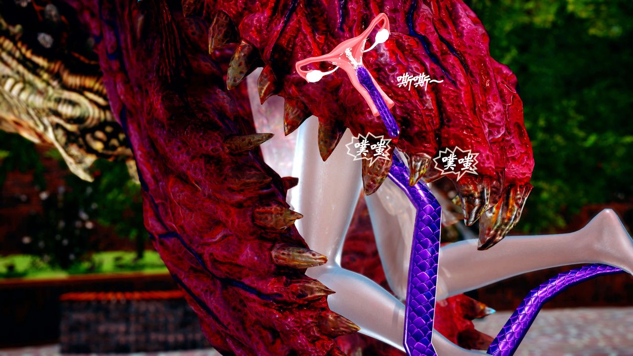 [3D]破界纪元-第四季悲怆篇第05话