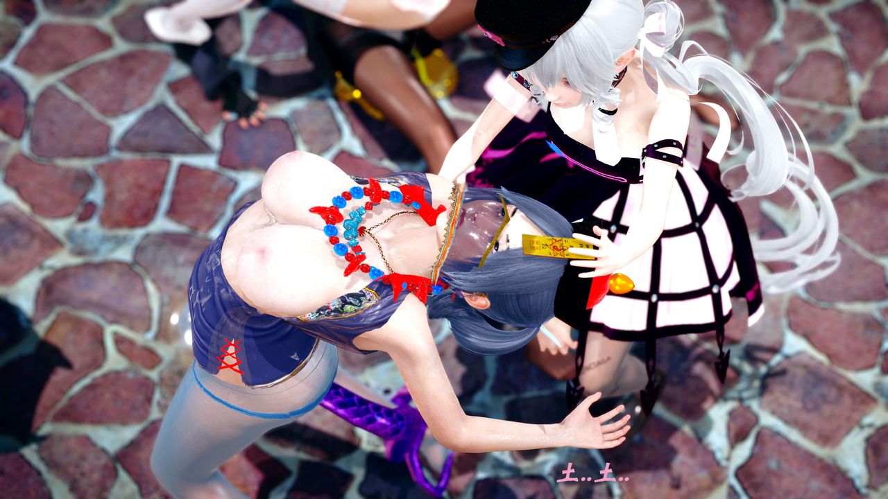 鱼缸中的花园第56章