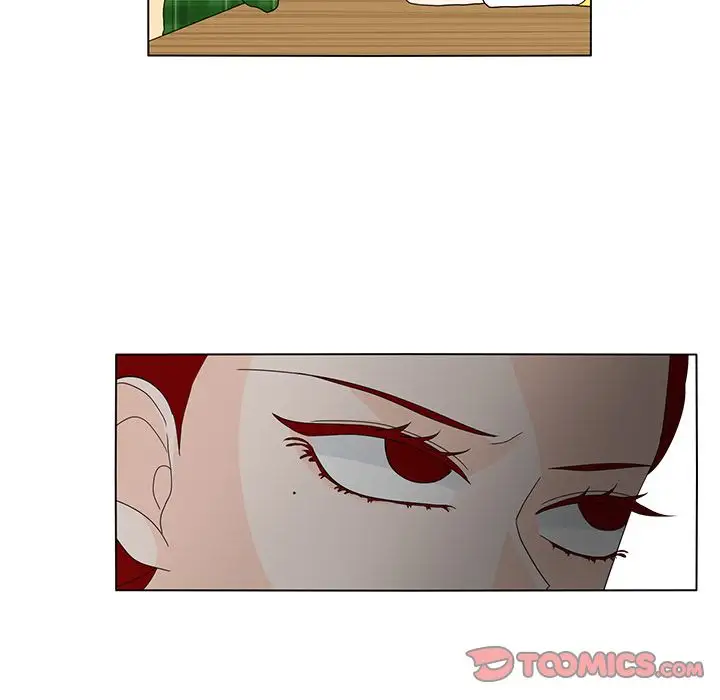 鱼缸中的花园第56章