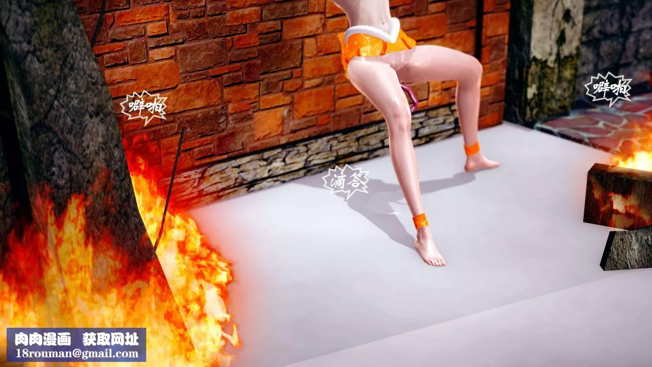 [3D]破界纪元-第四季悲怆篇-第06话 - 图片 29