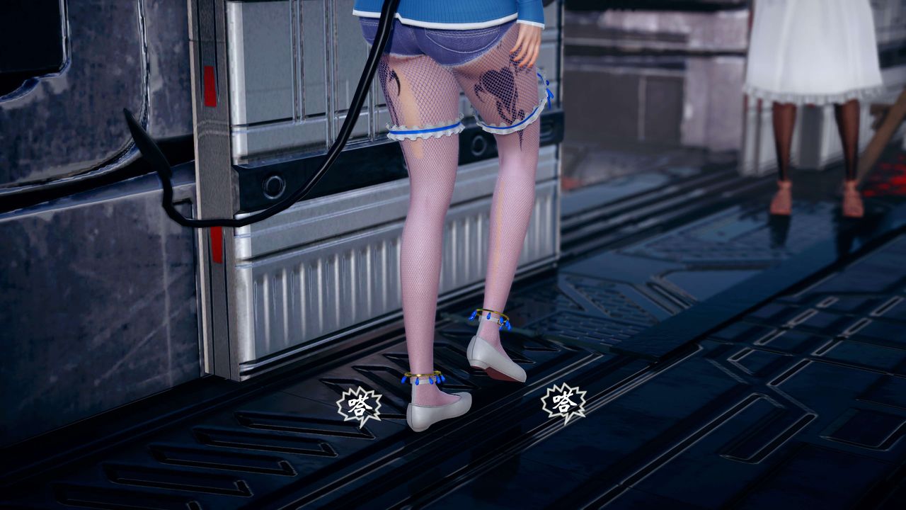 [3D]破界纪元-第四季悲怆篇第06话