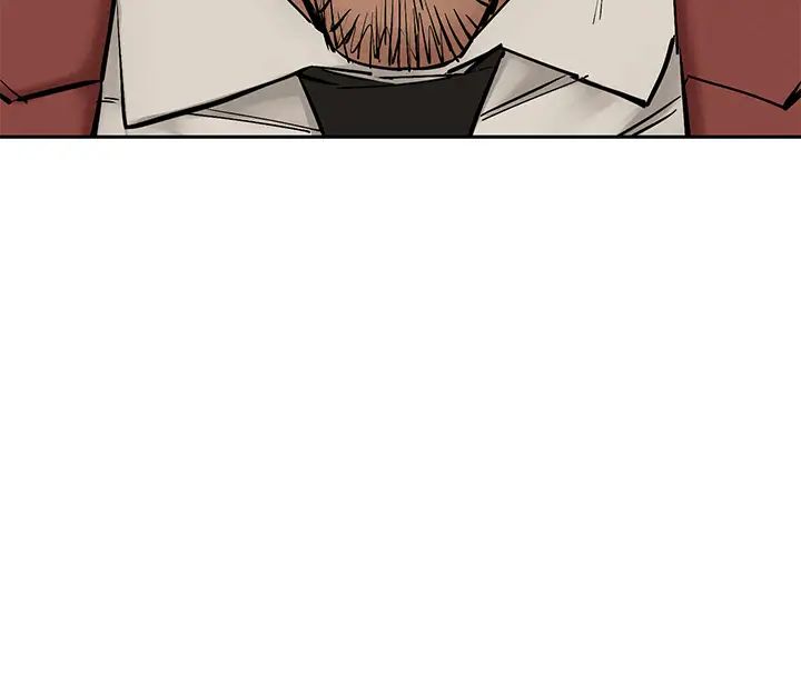 衝突第148话-朝向建哲的刀口