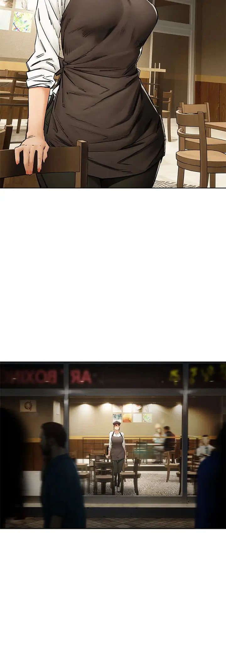 衝突第149话-决战之日就在明天