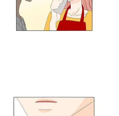 鱼缸中的花园第57章