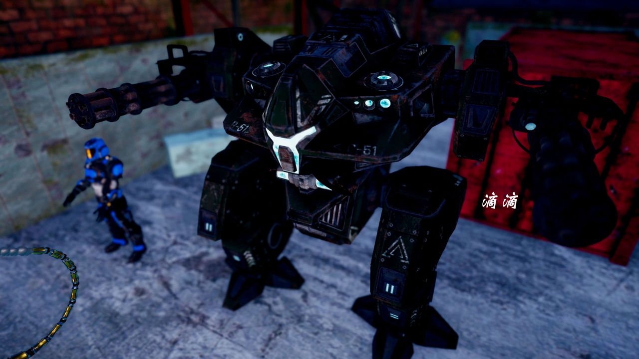 [3D]破界纪元-第四季悲怆篇第07话