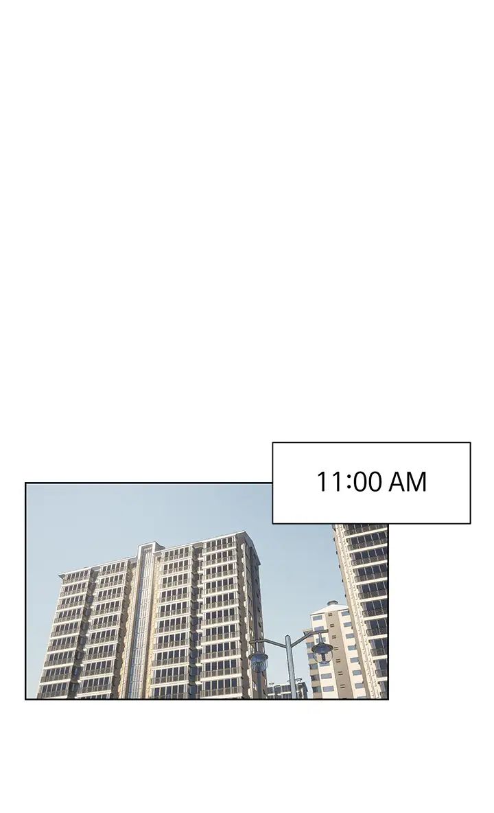 衝突第150話-不要亂碰模特兒的身體啦!