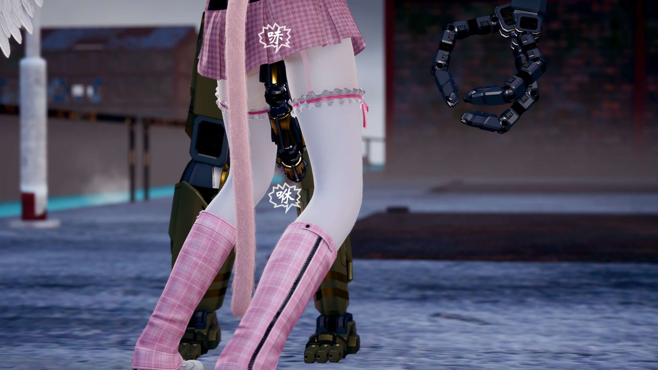 [3D]破界纪元-第四季悲怆篇第08话