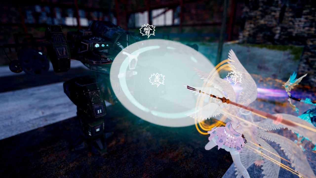 [3D]破界纪元-第四季悲怆篇第08话