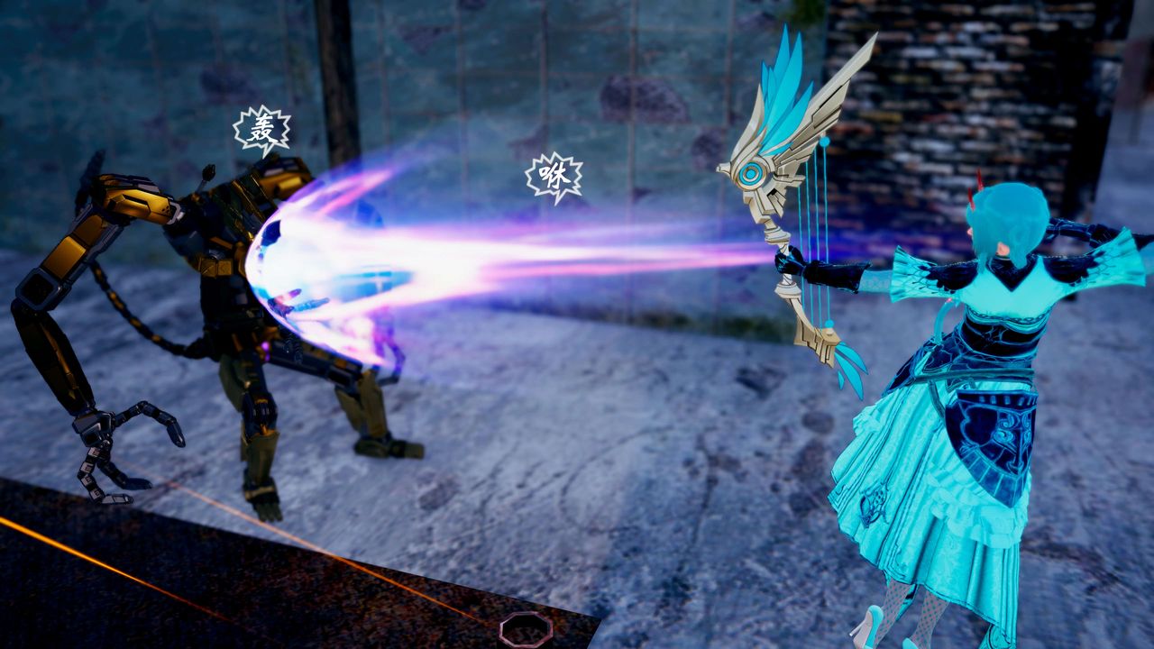 [3D]破界纪元-第四季悲怆篇第08话