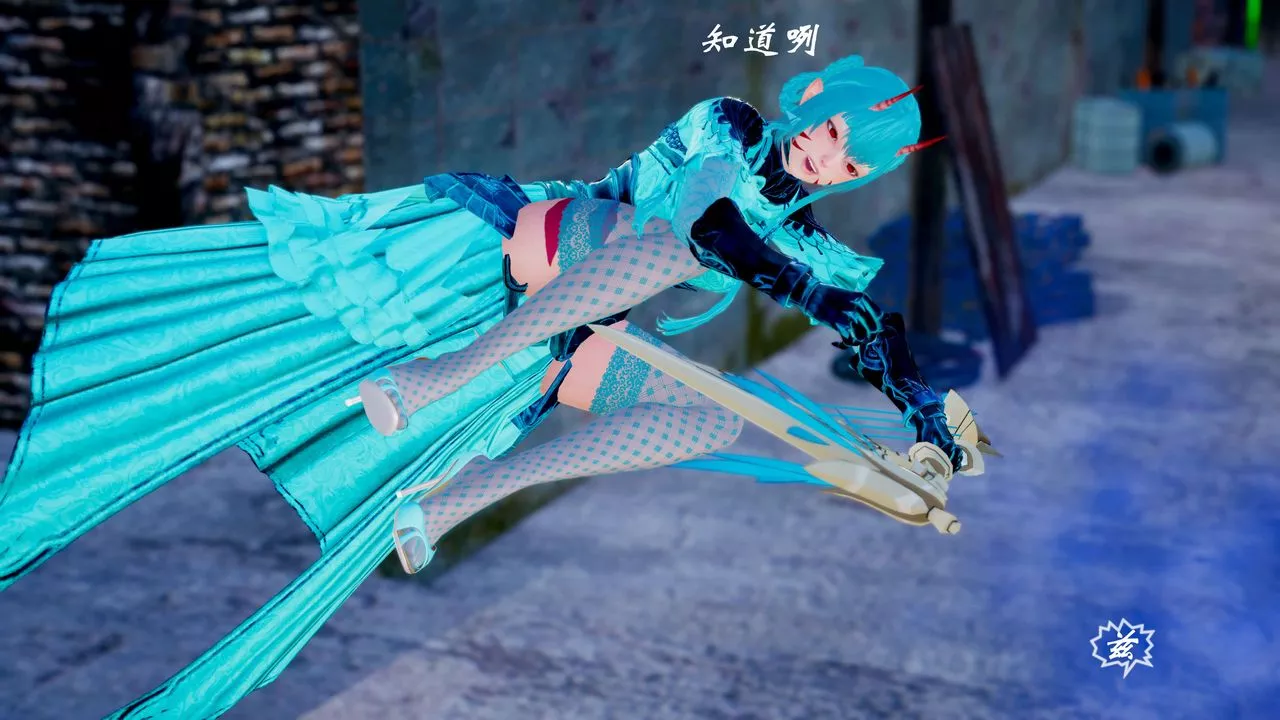 [3D]破界纪元-第四季悲怆篇-第08话 - 图片 53