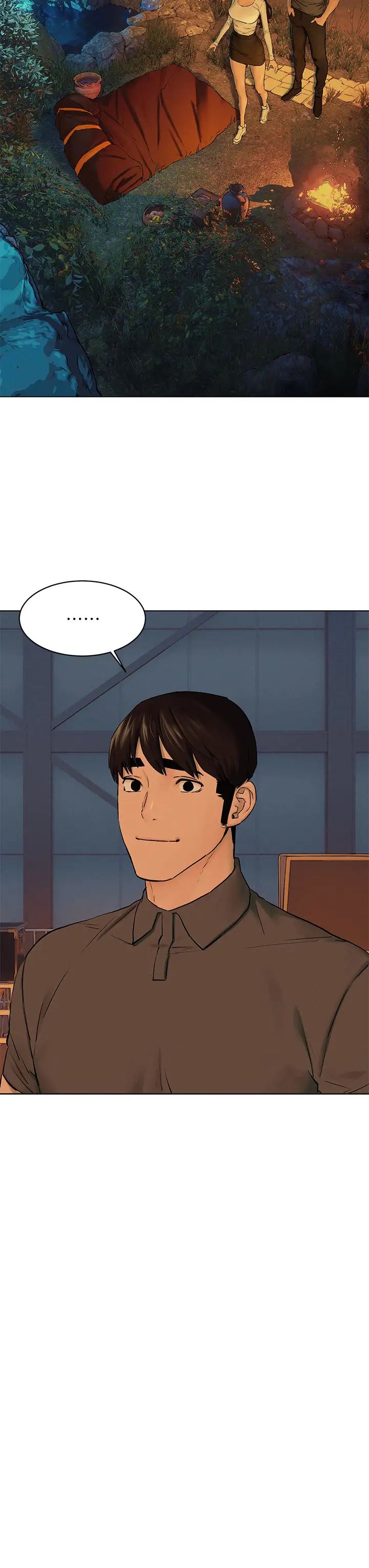 衝突第152话-士兵对女王忠诚无需理由