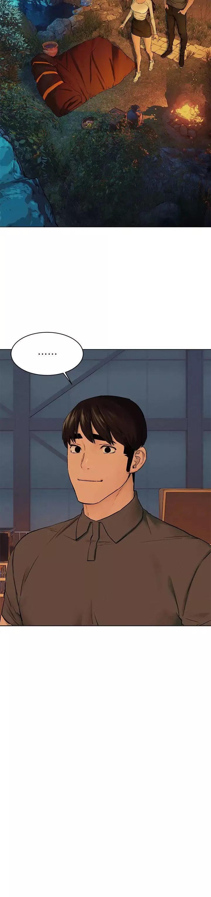 衝突第152話-士兵對女王忠誠無需理由