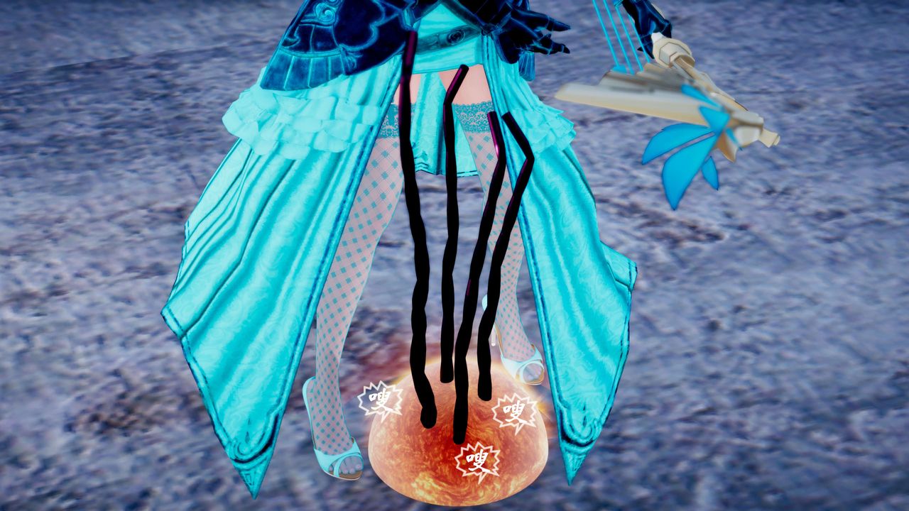 [3D]破界紀元-第四季悲愴篇第09話