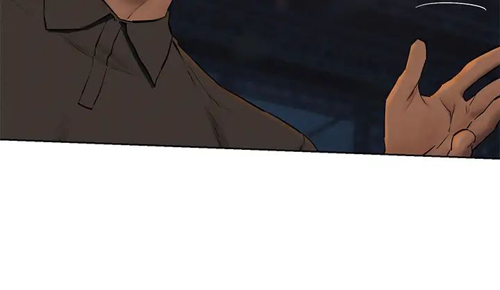 衝突第152話-士兵對女王忠誠無需理由