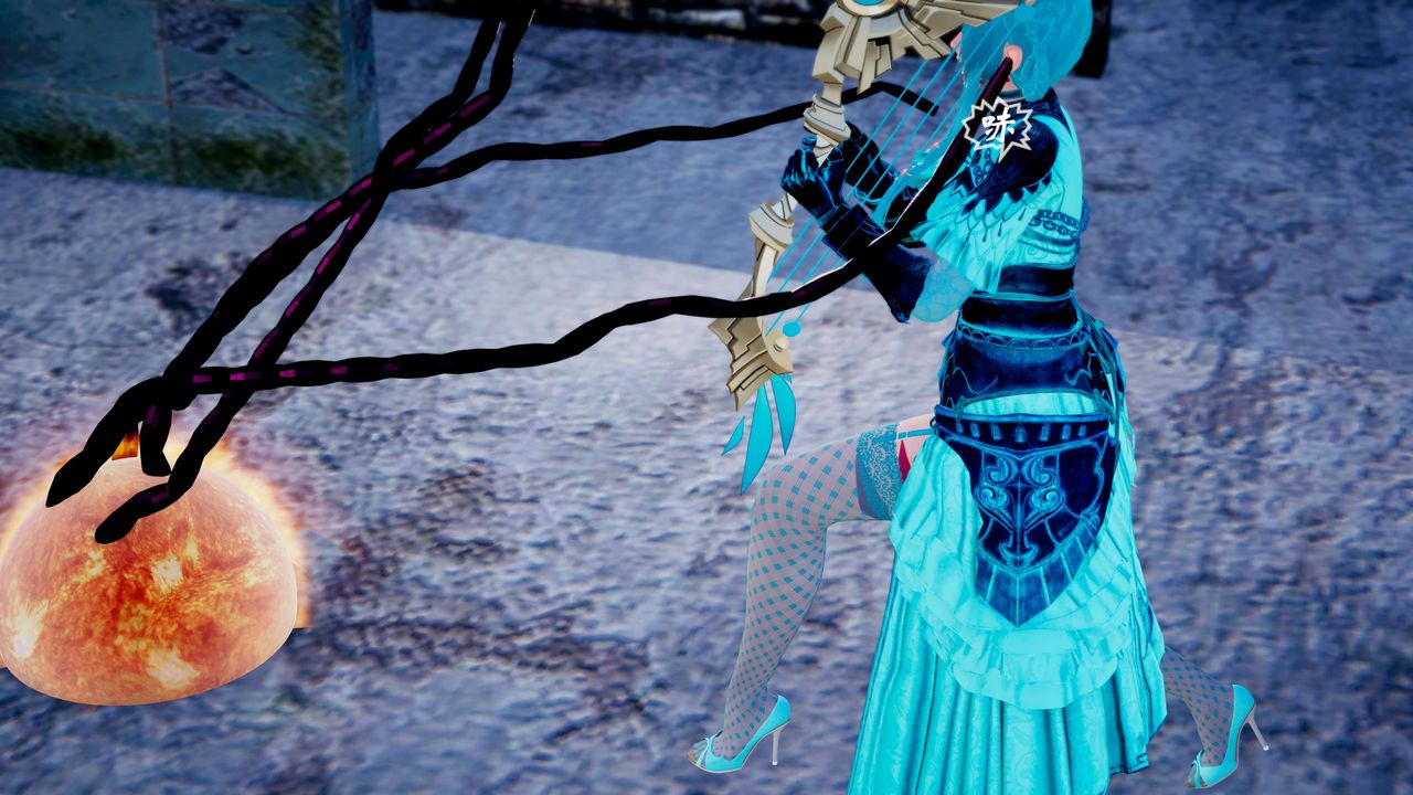 [3D]破界纪元-第四季悲怆篇第09话