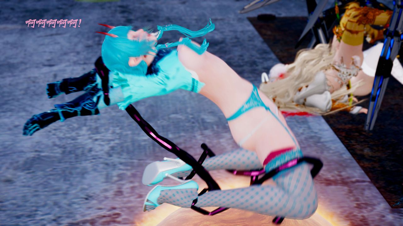 [3D]破界紀元-第四季悲愴篇第09話