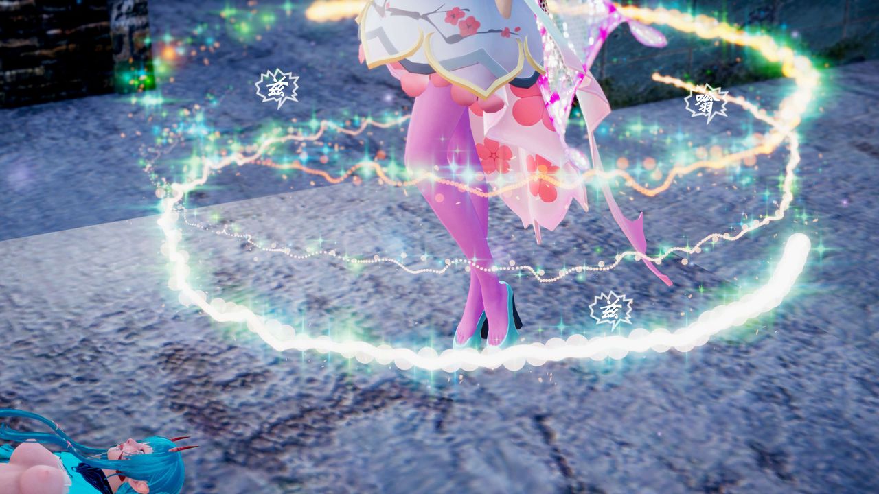 [3D]破界紀元-第四季悲愴篇第09話