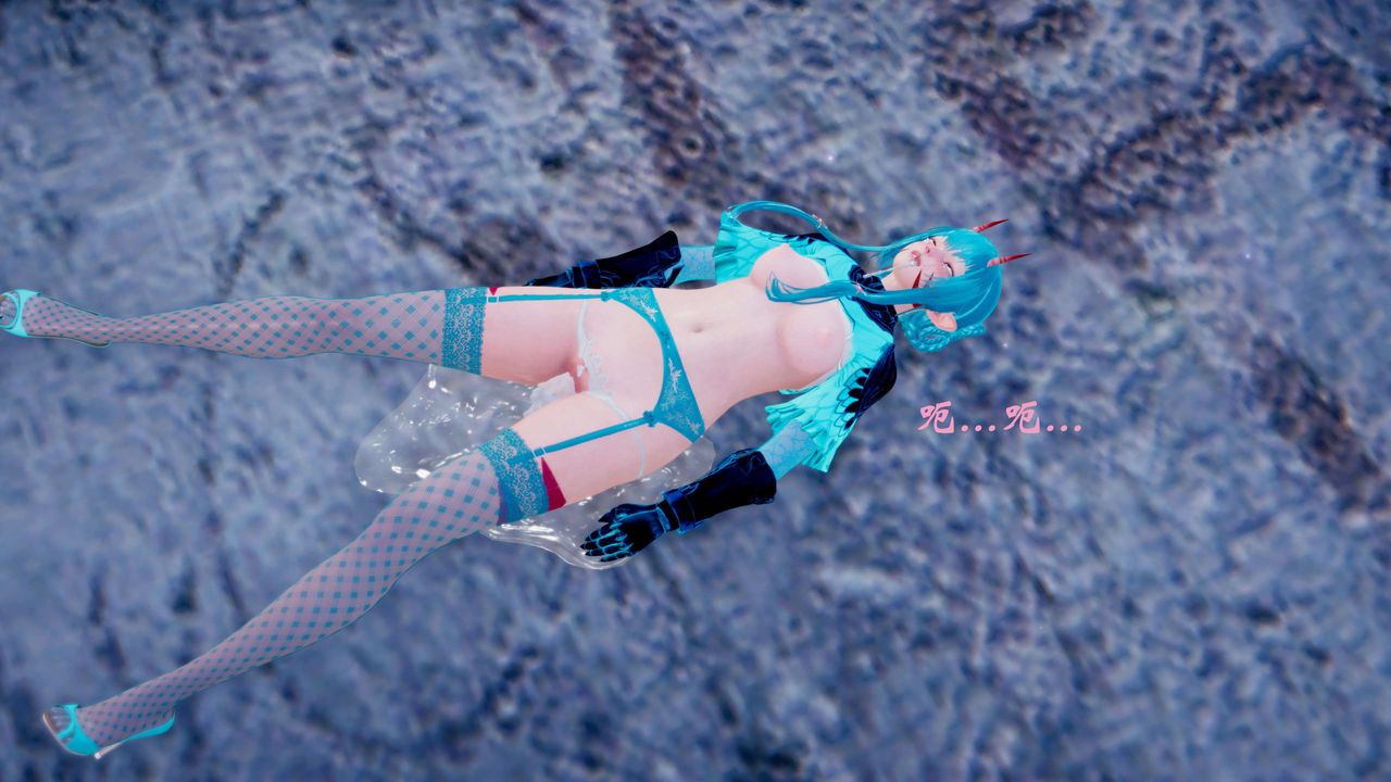 [3D]破界纪元-第四季悲怆篇第09话