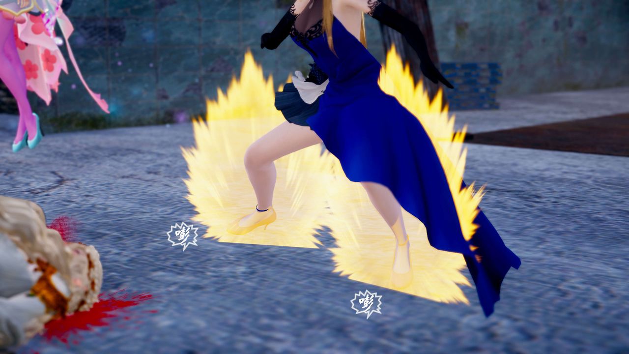 [3D]破界纪元-第四季悲怆篇第09话