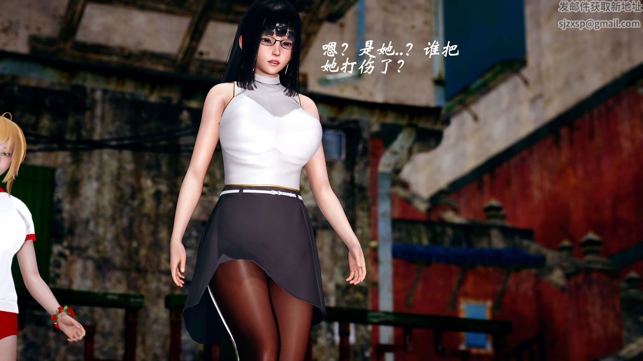 [3D]破界纪元-第四季悲怆篇第09话