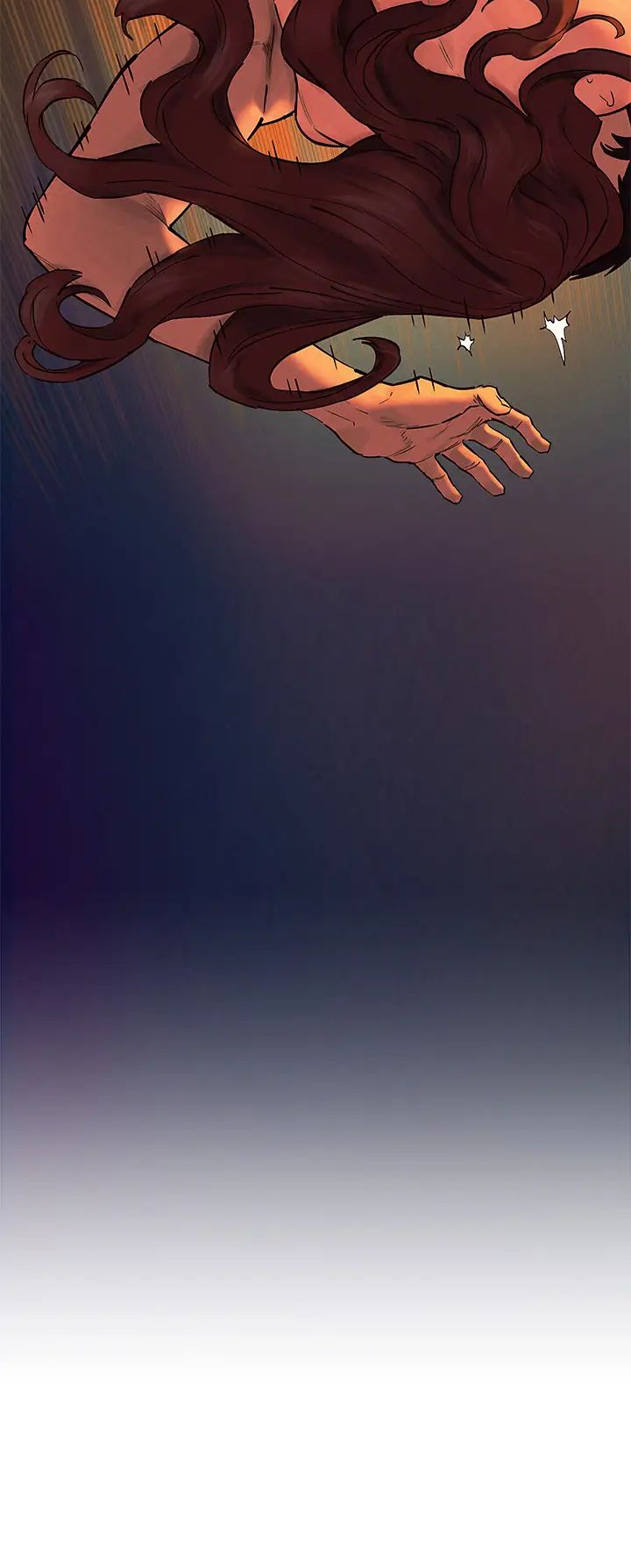 衝突第154话-激情之下的告白